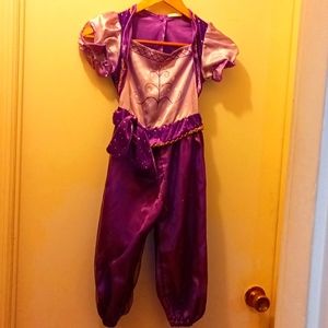 Shimmer and shine costume
